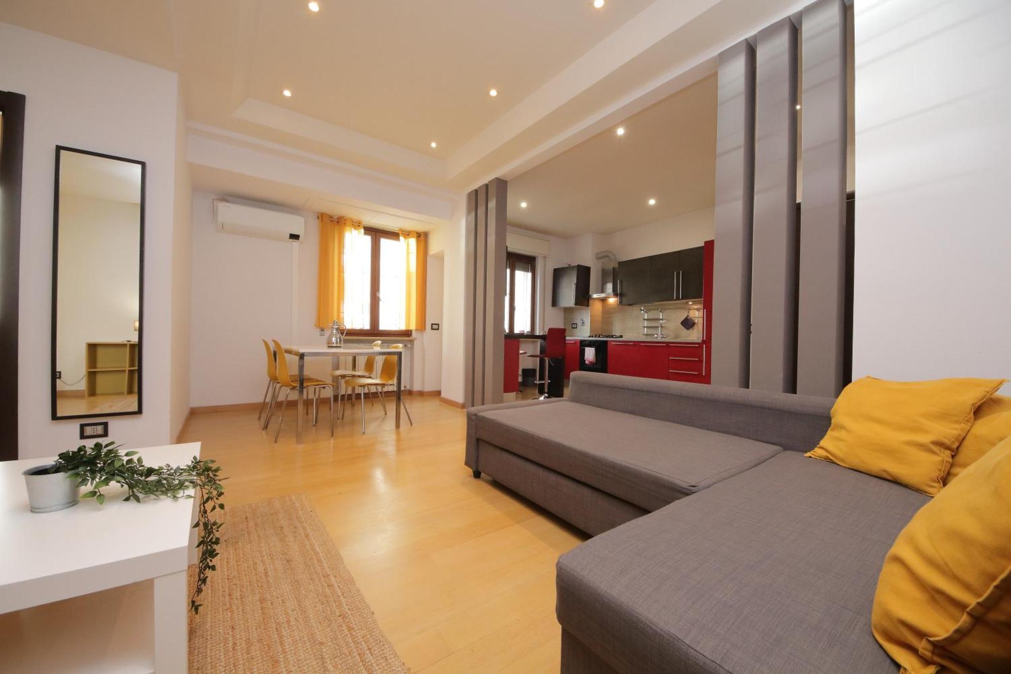 Cozy And Comfy Apartment In Piramide Metro Stop โรม ภายนอก รูปภาพ