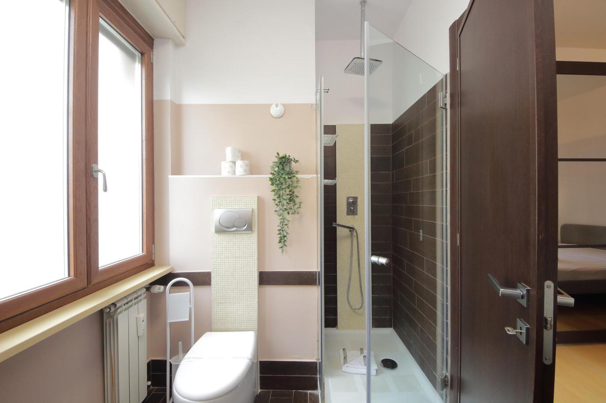 Cozy And Comfy Apartment In Piramide Metro Stop โรม ภายนอก รูปภาพ
